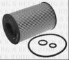 BORG & BECK BFO4022 Oil Filter